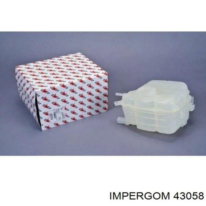 Tapón de expansión de refrigerante/anticongelante Jeep RENEGADE BU, B1