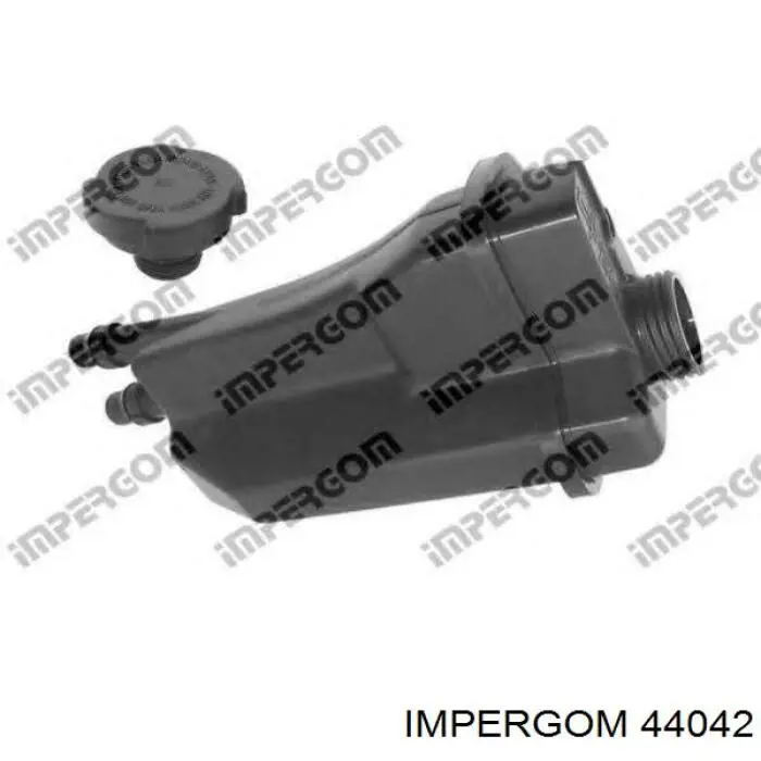 Botella expansion Impergom 44042 precio, desde 20,16 EUR