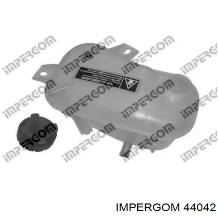 Comprar 44042 Impergom Deposito expansion