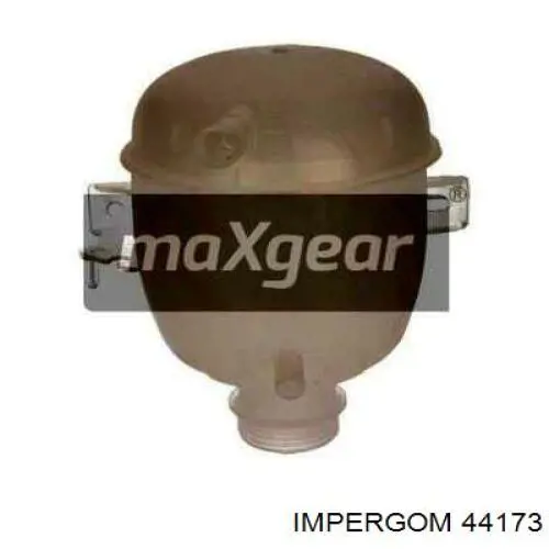Botella expansion Impergom 44173 precio, desde 11,33 EUR