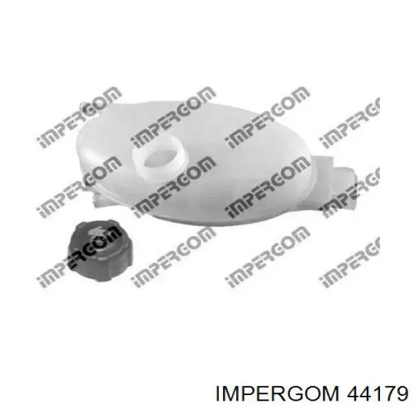 Comprar 44179 Impergom Deposito expansion