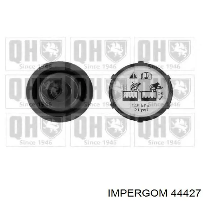 Botella expansion Impergom 44427 precio, desde 26,32 EUR