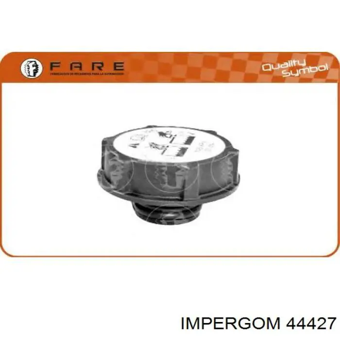 Comprar 44427 Impergom Deposito expansion