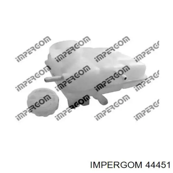 Comprar 44451 Impergom Deposito expansion