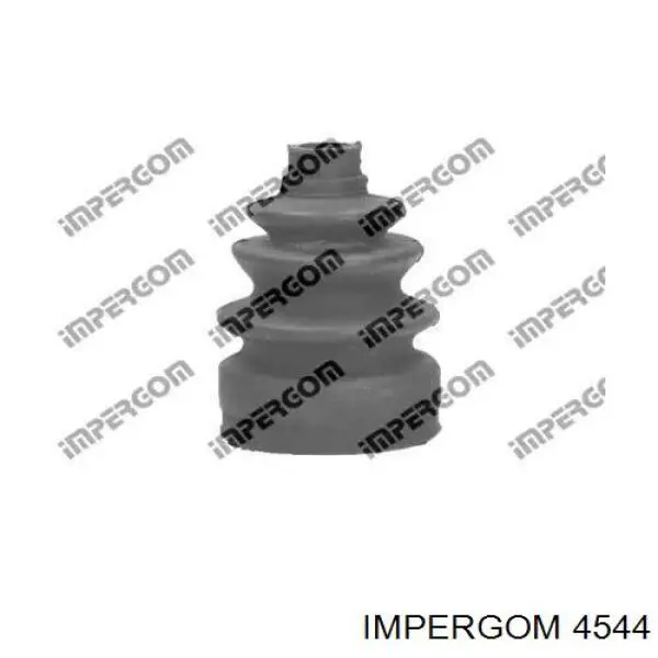4544 Impergom 