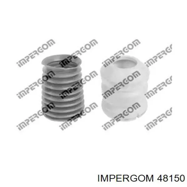Tope de amortiguador delantero con guardapolvo Mercedes A1293230092 precio, desde 30,17 EUR
