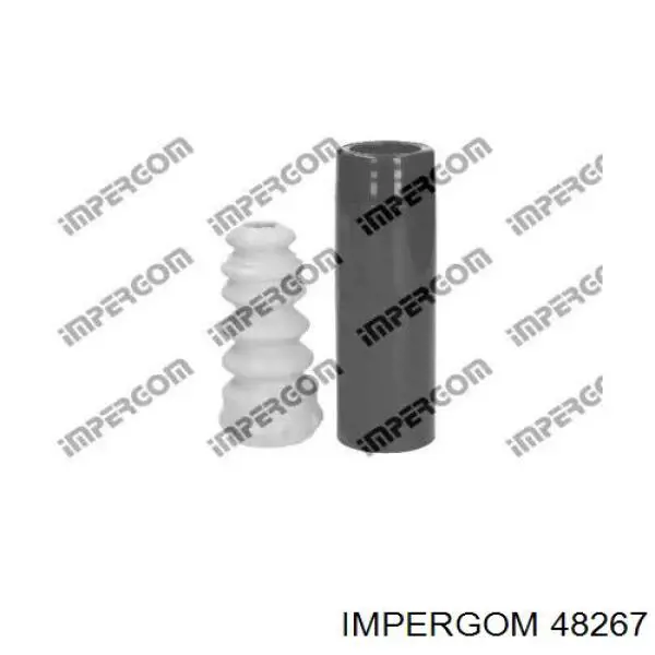 Almohadilla de tope suspensión & guardapolvos amortiguador Daco PK4763 precio, desde 12,08 EUR