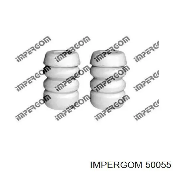 Tope de amortiguador delantero Impergom 50055 precio, desde 4,90 EUR