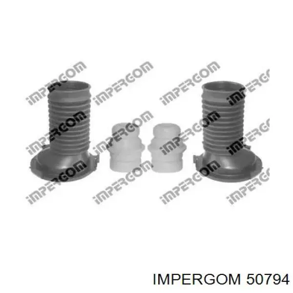 Tope de amortiguador delantero con guardapolvo Sato Tech MK81126 precio, desde 29,97 EUR