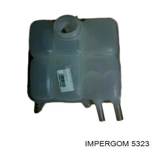  Impergom 5323 precio, desde 14,90 EUR