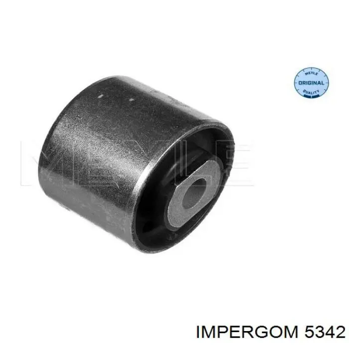 Comprar 5342 Impergom Cubierta de correa de distribución