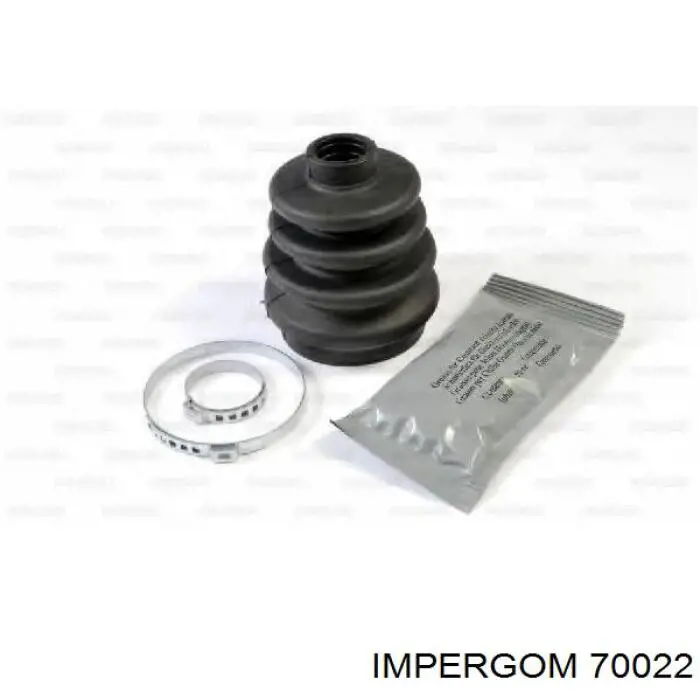 Fuelle, árbol de transmisión delantero interior Chevrolet Aveo 2 T250, T255