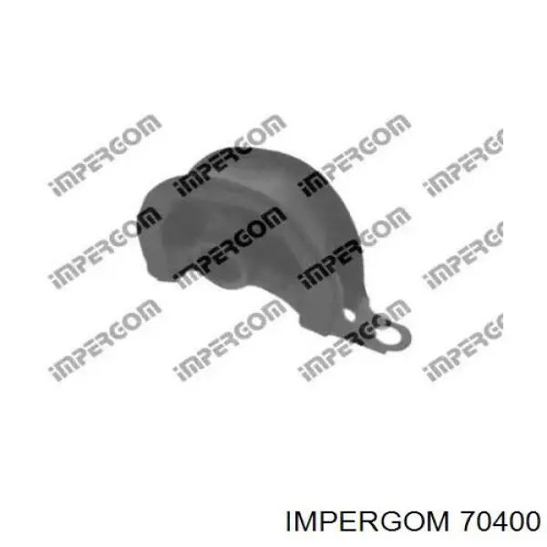 Comprar 70400 Impergom Soporte delantero derecho del motor