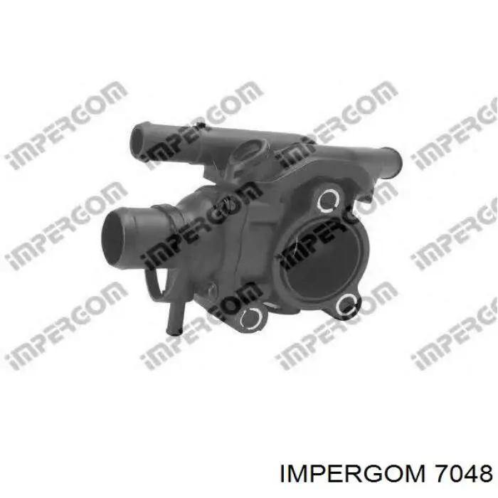 Comprar 7048 Impergom Silentblock
