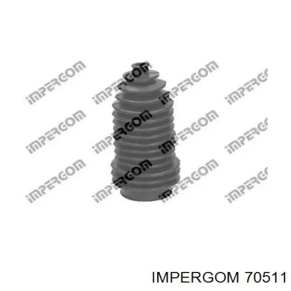 70511 Impergom Guardapolvo dirección
