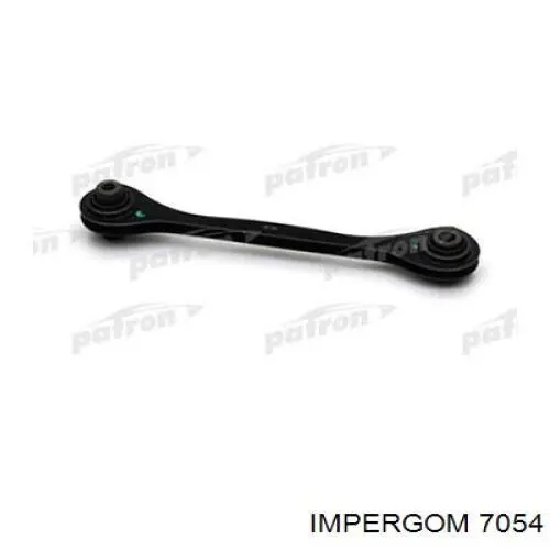Silentblock del brazo de suspensión 7054 Impergom