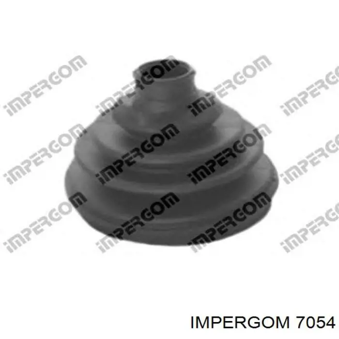 Comprar 7054 Impergom Silentblock