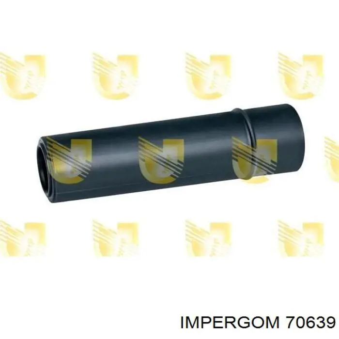 Guardapolvo del amortiguador trasero Impergom 70639 precio, desde 3,91 EUR