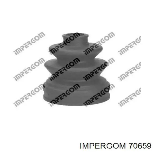 Comprar 70659 Impergom Fuelle de semieje delantero interior