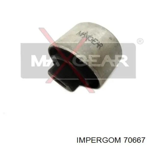 Comprar 70667 Impergom Fuelle de palier delantero exterior