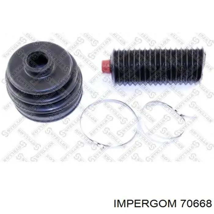Comprar 70668 Impergom Fuelle de palier delantero exterior