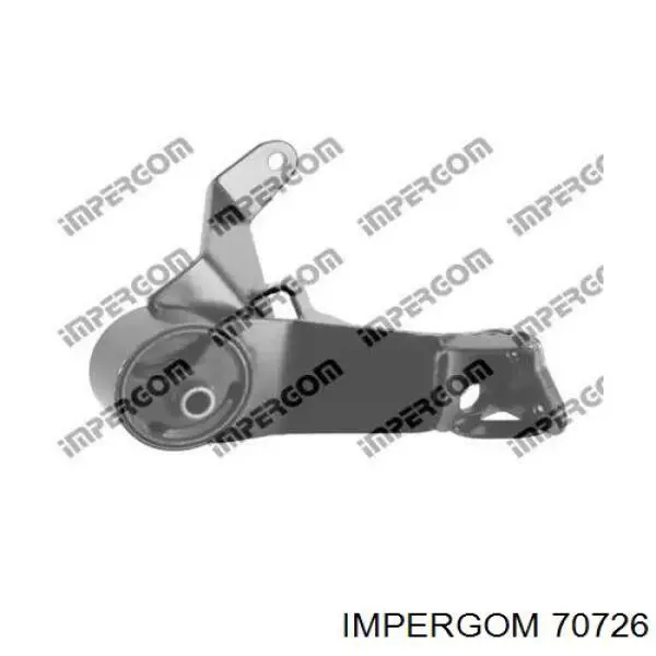 70726 Impergom Soporte de motor derecho