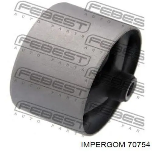 70754 Impergom soporte de motor derecho