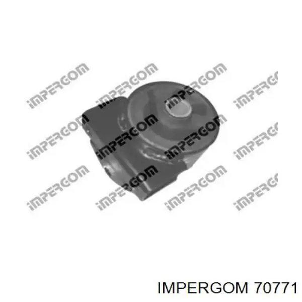 Soporte de motor delantero Japan Parts RUH224 precio, desde 89,24 EUR