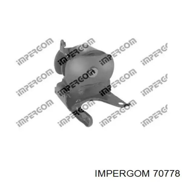 Comprar 70778 Impergom Soporte izquierdo del motor