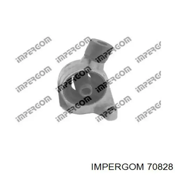 Comprar 70828 Impergom Soporte de motor delantero