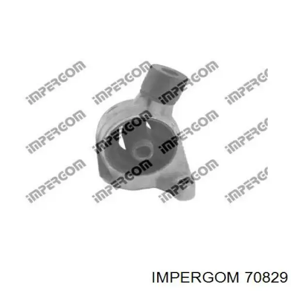 70829 Impergom Soportes de motor delantero