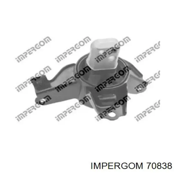 Soporte izquierdo del motor Impergom 70838 precio, desde 40,99 EUR