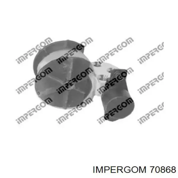 Soporte de motor derecho Impergom 70868 precio, desde 48,88 EUR