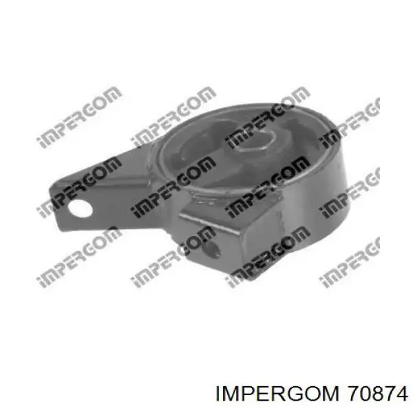 Soporte de motor delantero Impergom 70874 precio, desde 26,09 EUR