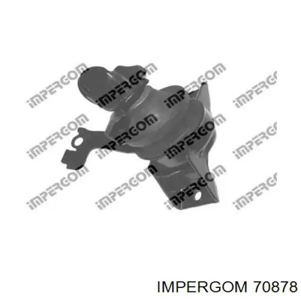 Soporte de motor derecho Impergom 70878 precio, desde 61,48 EUR