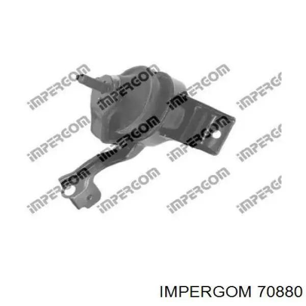 Comprar 70880 Impergom Soporte de motor derecho