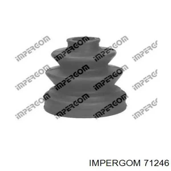 Comprar 71246 Impergom Fuelle de semieje delantero interior