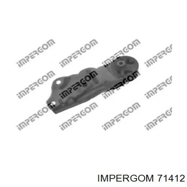 71412 Impergom Taco de motor