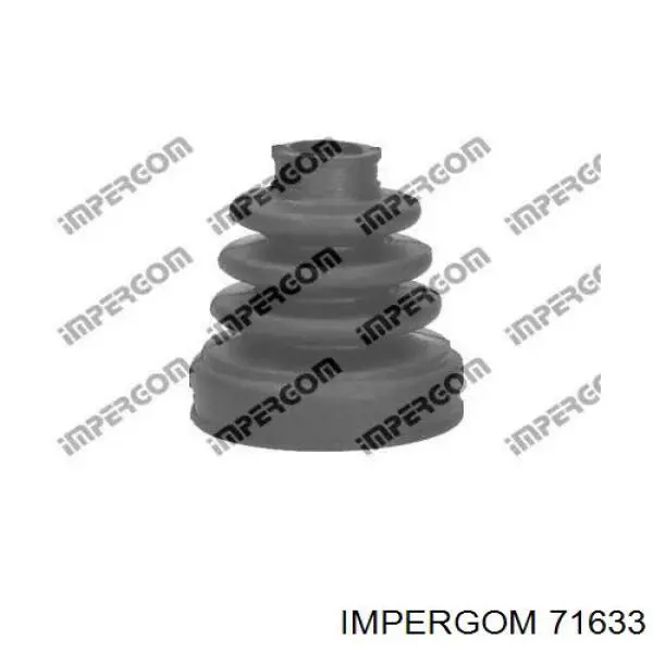 71633 Impergom