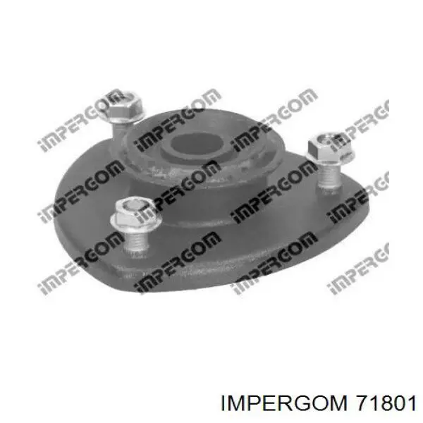Comprar 71801 Impergom Soporte del amortiguador delantero