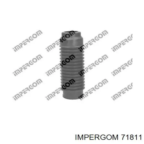 Comprar 172102 Febi Fuelle, amortiguador delantero