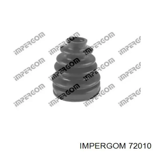 72010 Impergom