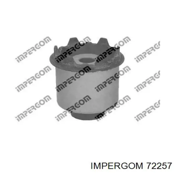Comprar 72257 Impergom Buje silencioso del subchasis delantero