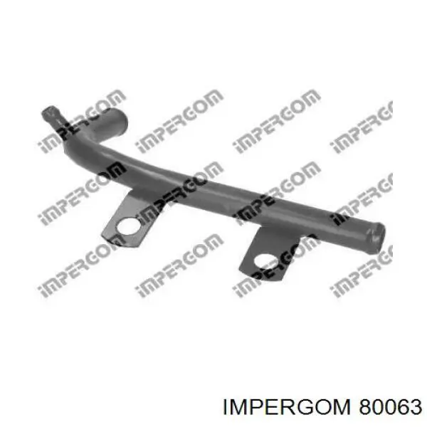  Impergom 80063 precio, desde 33,49 EUR