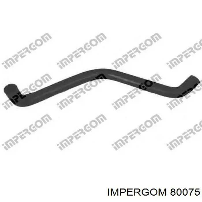 Manguera de impulsión de la bomba de agua Fiat/Alfa/Lancia 7596811 precio, desde 19,38 EUR