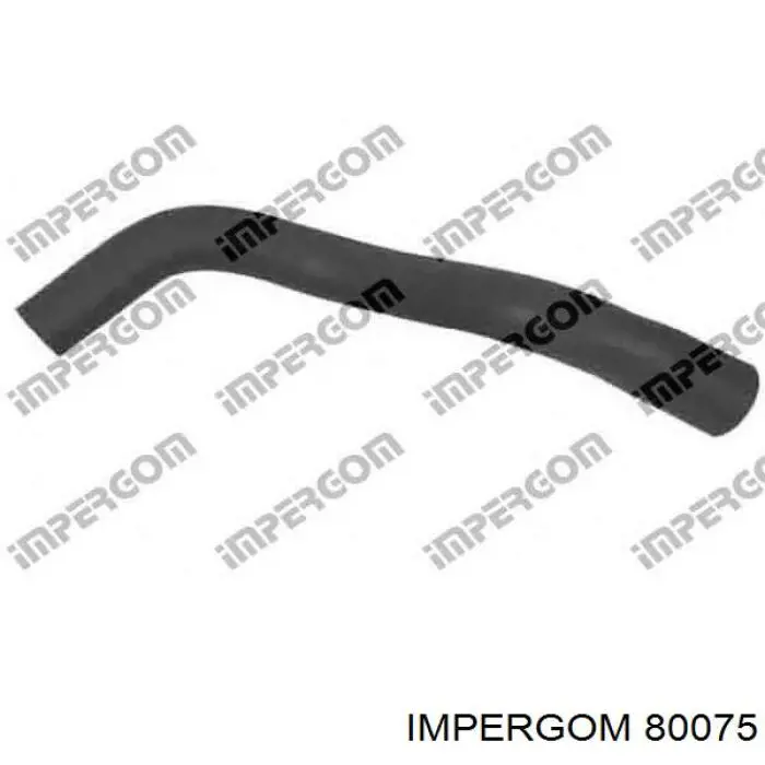 Comprar 7596811 Fiat/Alfa/Lancia Manguera de impulsión de la bomba de agua