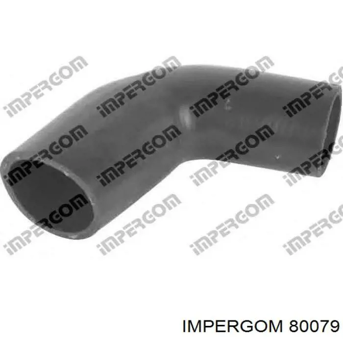 Manguera (conducto) del sistema de refrigeración Fiat Bravo 1 182