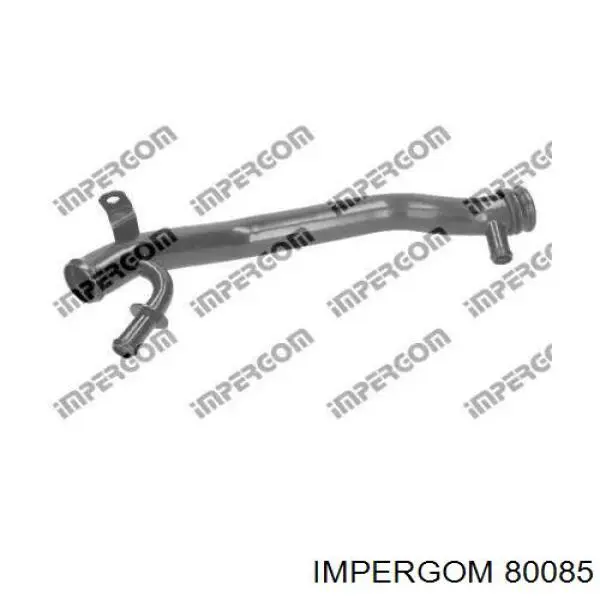 Comprar 955045 Cautex Manguera de agua refrigerante