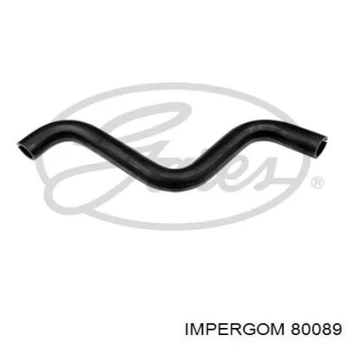 Manguito de líquido refrigerante Impergom 80089 precio, desde 18,70 EUR