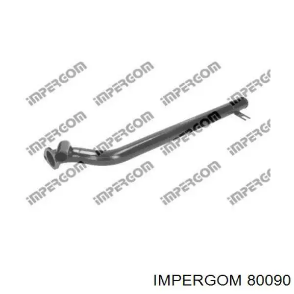 Comprar 80090 Impergom Manguera de agua refrigerante